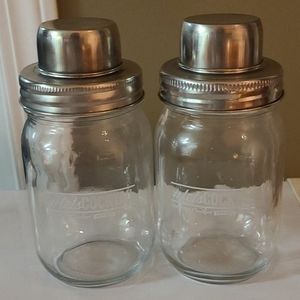 Cocktail shaker